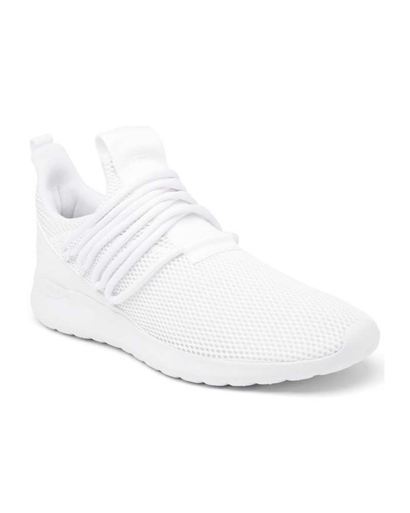 Men's Lite Racer Adapt 3.0 Slip-On Casual Sneakers White $29.40 Shoes