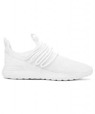 Men's Lite Racer Adapt 3.0 Slip-On Casual Sneakers White $29.40 Shoes