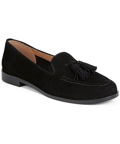 Santana Loafers Black $48.00 Shoes