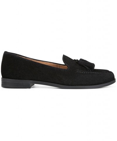 Santana Loafers Black $48.00 Shoes