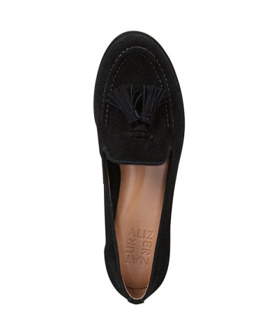 Santana Loafers Black $48.00 Shoes