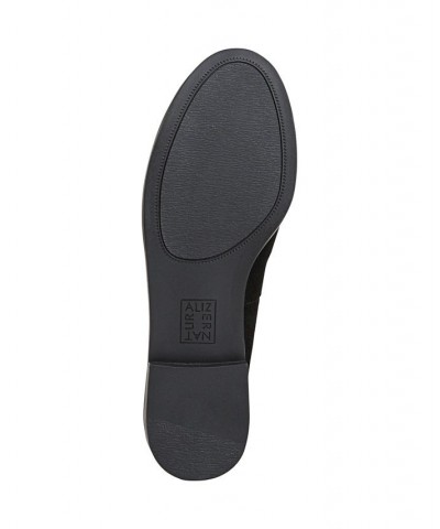 Santana Loafers Black $48.00 Shoes