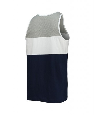 Men's Gray Dallas Cowboys Team Tank Top $31.34 T-Shirts