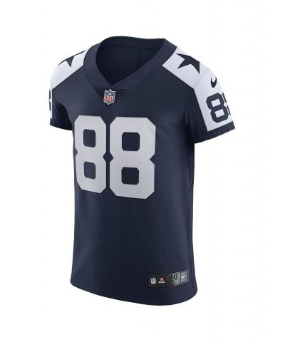 Men's CeeDee Lamb Navy Dallas Cowboys Alternate Vapor Elite Jersey $106.95 Jersey