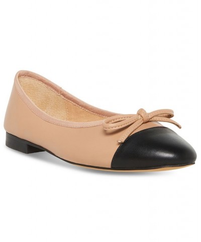 Women's Ellison Slip-On Ballet Flats Multi $39.60 Shoes