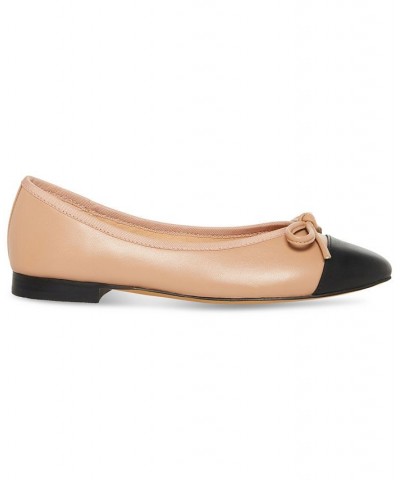 Women's Ellison Slip-On Ballet Flats Multi $39.60 Shoes