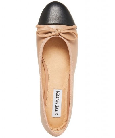 Women's Ellison Slip-On Ballet Flats Multi $39.60 Shoes