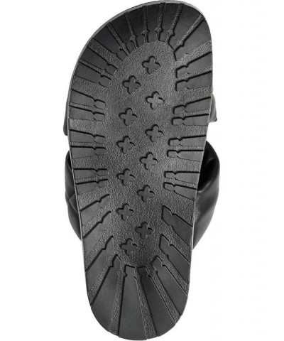 Women's Aveena Sandals Black $35.20 Shoes