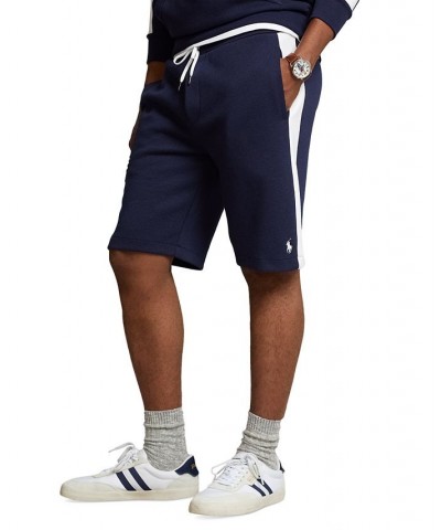 Men's 9-1/2-Inch Logo Double-Knit Mesh Shorts PD03 $43.20 Shorts