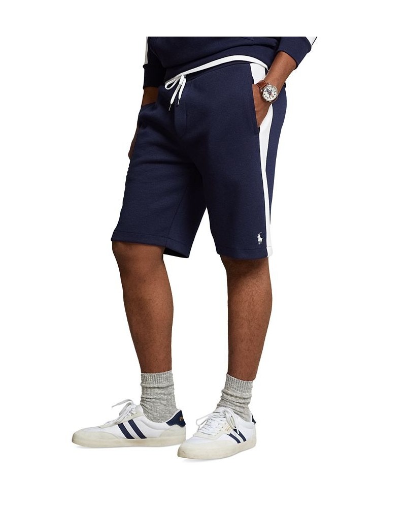 Men's 9-1/2-Inch Logo Double-Knit Mesh Shorts PD03 $43.20 Shorts