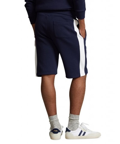 Men's 9-1/2-Inch Logo Double-Knit Mesh Shorts PD03 $43.20 Shorts