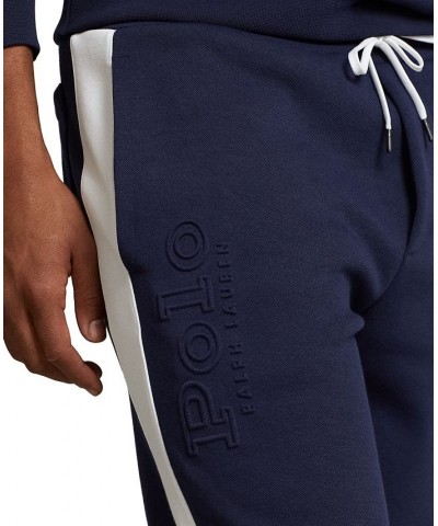 Men's 9-1/2-Inch Logo Double-Knit Mesh Shorts PD03 $43.20 Shorts