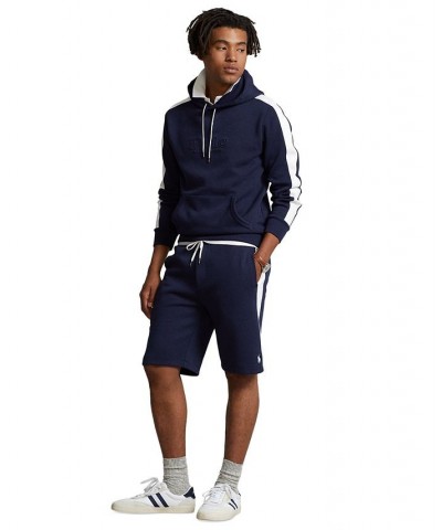 Men's 9-1/2-Inch Logo Double-Knit Mesh Shorts PD03 $43.20 Shorts