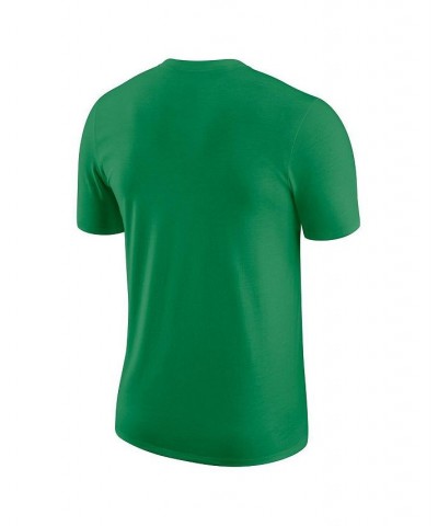 Men's Green Oregon Ducks Swoosh Max90 T-shirt $23.84 T-Shirts