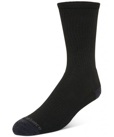 Men's 3-Pk. Crew Socks Multi $9.94 Socks