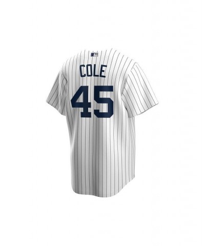 Men's New York Yankees Official Player Replica Jersey - Gerrit Cole $49.30 Jersey