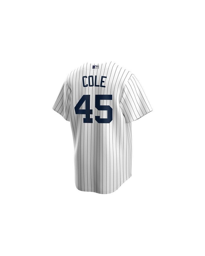 Men's New York Yankees Official Player Replica Jersey - Gerrit Cole $49.30 Jersey