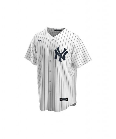 Men's New York Yankees Official Player Replica Jersey - Gerrit Cole $49.30 Jersey