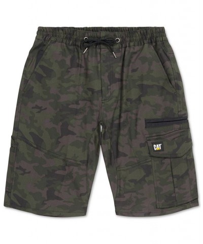 Men's Foundation Cargo Short PD02 $21.33 Shorts