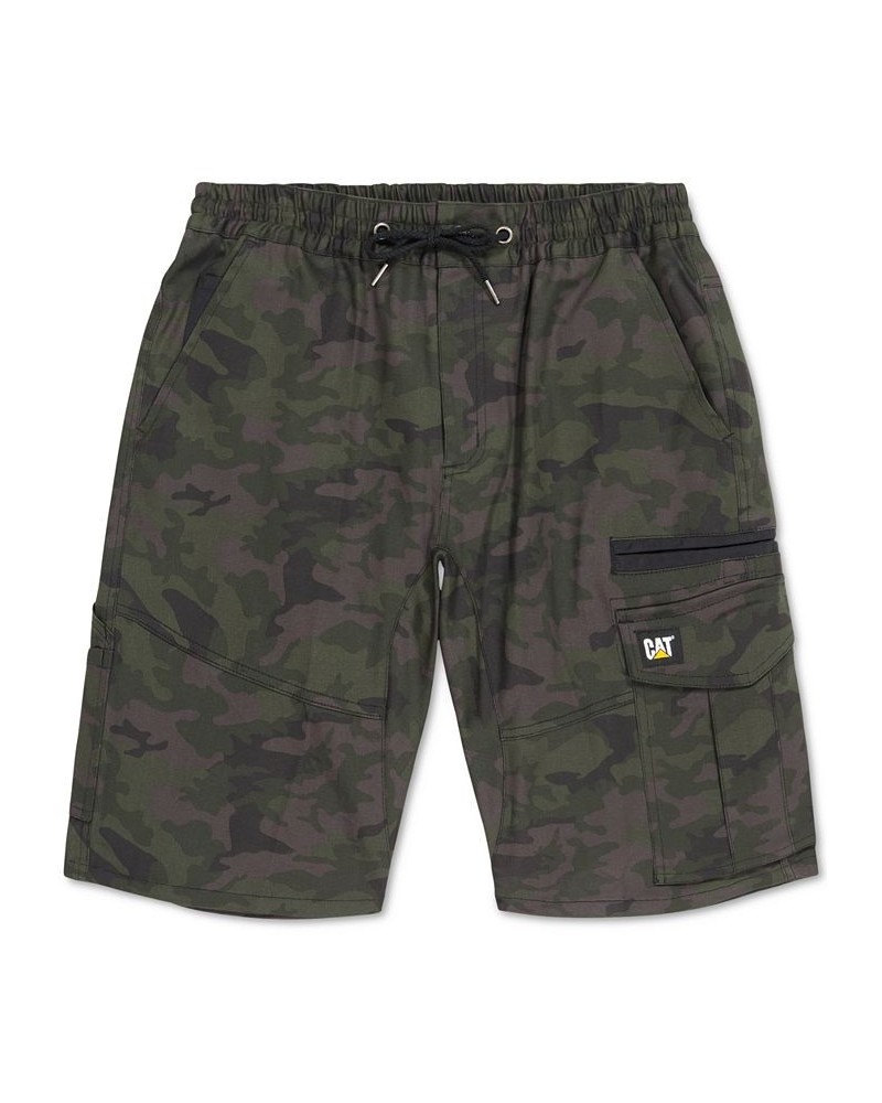 Men's Foundation Cargo Short PD02 $21.33 Shorts