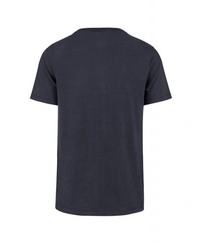 Men's Navy Cal Bears Premier Franklin T-shirt $18.90 T-Shirts