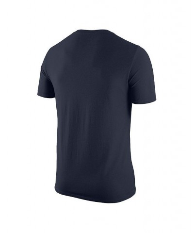 Men's Navy US Soccer Core T-shirt $20.39 T-Shirts