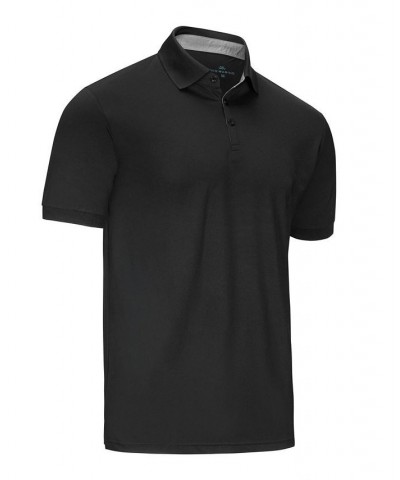 Men's Designer Golf Polo Shirt, Plus Size PD04 $13.50 Polo Shirts