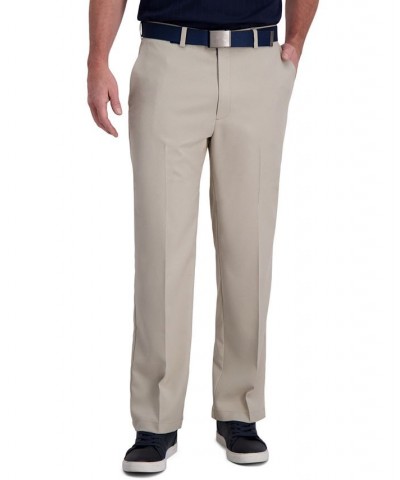 Cool Right Performance Flex Classic Fit Flat Front Pant String $24.75 Pants