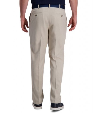 Cool Right Performance Flex Classic Fit Flat Front Pant String $24.75 Pants