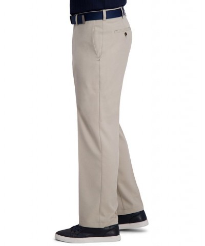 Cool Right Performance Flex Classic Fit Flat Front Pant String $24.75 Pants