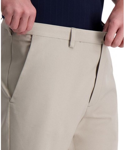 Cool Right Performance Flex Classic Fit Flat Front Pant String $24.75 Pants