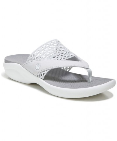 Cabana Washable Thong Sandals PD04 $40.00 Shoes