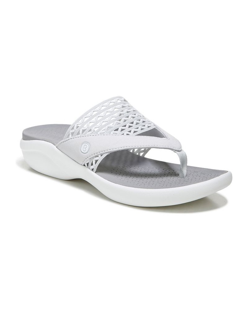 Cabana Washable Thong Sandals PD04 $40.00 Shoes