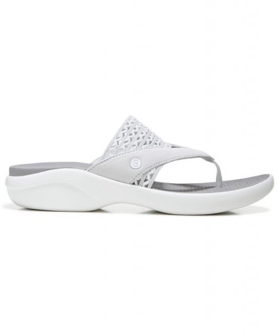 Cabana Washable Thong Sandals PD04 $40.00 Shoes