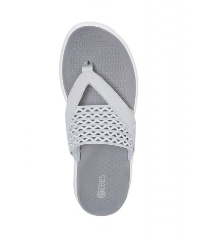 Cabana Washable Thong Sandals PD04 $40.00 Shoes