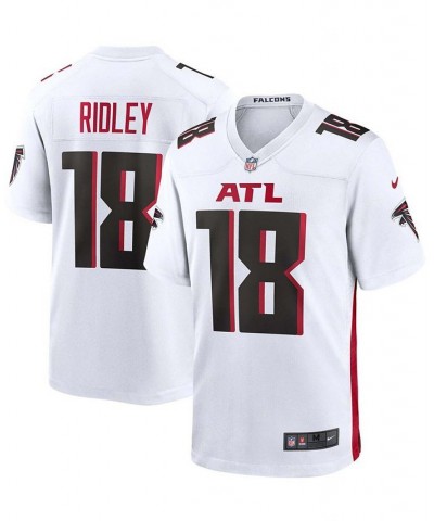 Men's Calvin Ridley Atlanta Falcons Game Jersey $59.80 Jersey