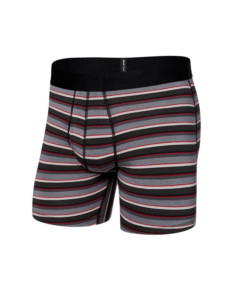 Men's Droptemp Cooling Boxer Fly Brief PD03 $24.36 Underwear