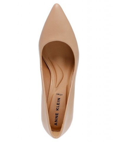 Women's Banks Pointed Toe Pumps PD01 $47.52 Shoes