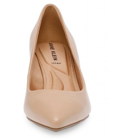 Women's Banks Pointed Toe Pumps PD01 $47.52 Shoes